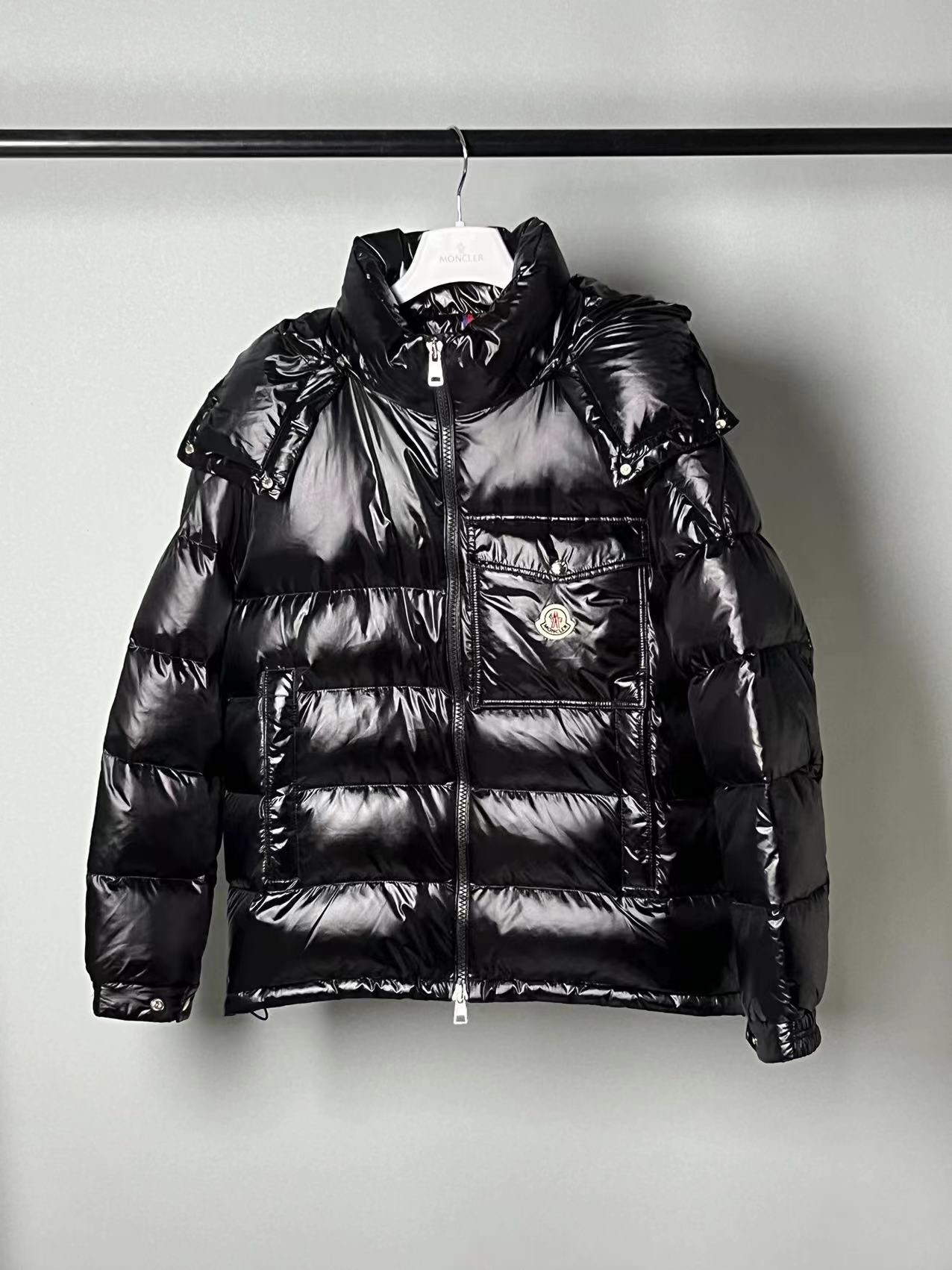 Moncler Down Jackets